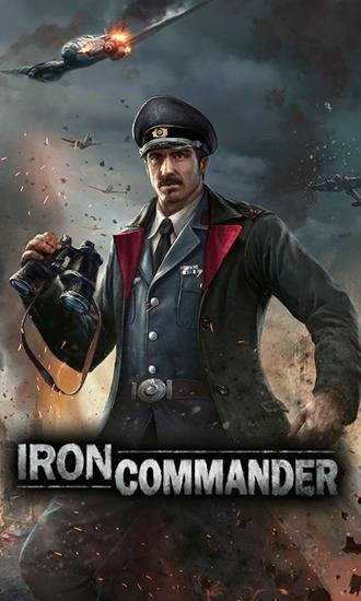 game pic for Iron commander